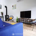 Sun&Sport Apartament Gorska Ostoja +Prywatna Sauna
